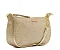 Anacapri - Bolsa Tiracolo Média Glam Dourada - Imagem 3