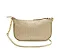 Anacapri - Bolsa Tiracolo Média Glam Dourada - Imagem 2