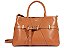 Schutz - Bolsa Grande Caramelo - Imagem 3