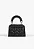 Schutz - Bolsa Pequena Tiracolor Preto - Imagem 3