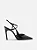 Arezzo - Scarpin Verniz Show Preto - Imagem 3