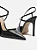 Arezzo - Scarpin Verniz Show Preto - Imagem 5