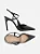 Arezzo - Scarpin Verniz Show Preto - Imagem 6