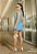 Perfect Way - Conjunto Colete Azul - Imagem 3