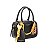 Luiza Barcelos - Bolsa Atena Preto - Imagem 1