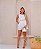 Roma - Conjunto Blusa e Short - Imagem 1