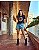 Villon - Short Relax Fit Marie - Imagem 1