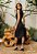 Perfect Way - Vestido Midi - Imagem 2