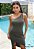 Perfect Way - Vestido Alça Metal - Imagem 2