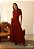 Perfect Way - Vestido Maxi Midi - Imagem 1