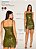 Onça Preta - Vestido Courino - Imagem 1