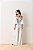 Flor Linda - Blusa Florence Off White - Imagem 2
