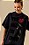 Flor Linda -  T-Shirt Floral - Imagem 3