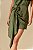 Flor Linda - Vestido Ariane Verde Militar - Imagem 2