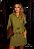 Perfect Way - Vestido Chemise Verde Folha - Imagem 2