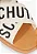 Schutz - Rasteira Logo Branco c/ Preto - Imagem 7