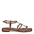 Santa Lolla - Sandália Ipanema Bronze - Imagem 1
