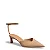 Santa Lolla - Scarpin Verniz Nude - Imagem 2
