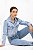 BLD - Jaqueta Jeans Claro - Imagem 1