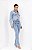 BLD - Jaqueta Jeans Claro - Imagem 3