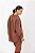 BLD - Camisa Linho Marrom - Imagem 4