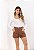 BLD - Short Mom Fit Color - Imagem 1