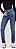 BLD - Calça Lara Skinny Jeans Médio - Imagem 3