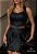 Perfect Way - Top Cropped de Couro - Imagem 2