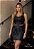 Perfect Way - Top Cropped de Couro - Imagem 1