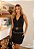 Perfect Way - Vestido Curto Preto - Imagem 2