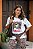Lokah - T-shirt Overside With The Wind - Imagem 2