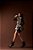 Lily Belle - Conjunto  Parka + Saia  Leopardo Couro - Imagem 3
