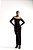 Lily Belle - Vestido Canelado Alongado - Imagem 3