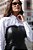 Lily Belle -  Camisa Tecido Branca - Imagem 3