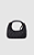 Luiza Barcelos - Bolsa Hobo em Couro Metalassê - Imagem 3