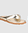 Luiza Barcelos - Flat Dourada - Imagem 1