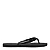 Santa Lolla - Chinelo Preto - Imagem 2
