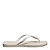 Santa Lolla - Chinelo Off White - Imagem 3