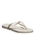 Santa Lolla - Chinelo Off White - Imagem 2