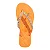 Santa Lolla - Chinelo Flip Flop Anzeli Papaia - Imagem 1