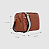Luiza Barcelos - Bolsa Média Viena Caramelo - Imagem 3