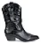 Bottero - Bota Texana Atenas Preto - Imagem 1