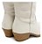 Bottero - Bota Texana Atenas Off White - Imagem 2