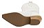 Bottero - Bota Texana Atenas Off White - Imagem 4