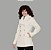 BeijaMor -  Casaco Off White - Imagem 1