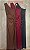 Groovy - Vestido Vis Up Franzido - Imagem 4