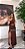 Groovy - Vestido Vis Up Franzido - Imagem 1