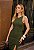 Groovy - Vestido Longo S.M Marrom - Imagem 4