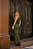 Groovy - Vestido Longo S.M Marrom - Imagem 2
