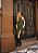 Groovy - Vestido Longo S.M Marrom - Imagem 1